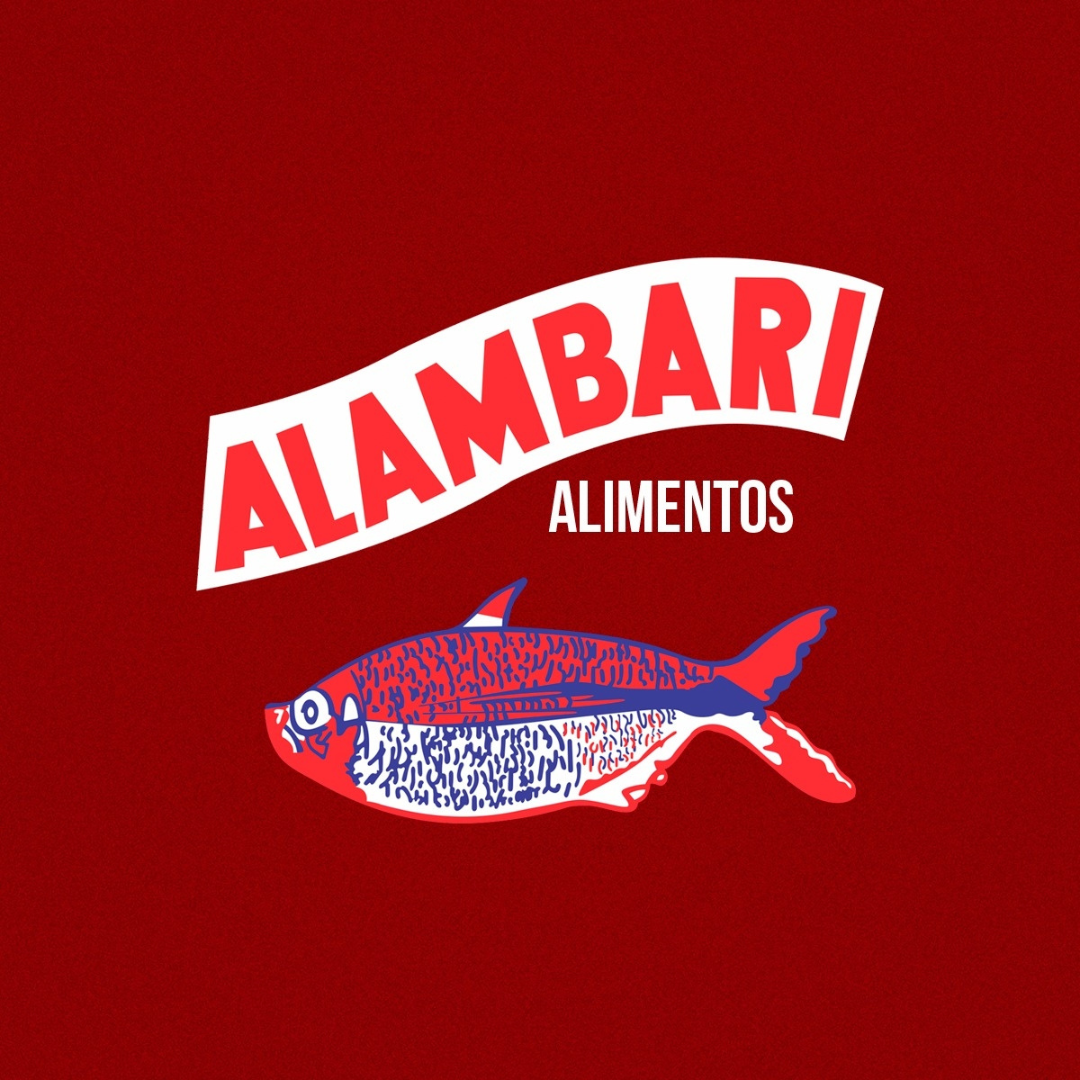 Alambari Alimentos