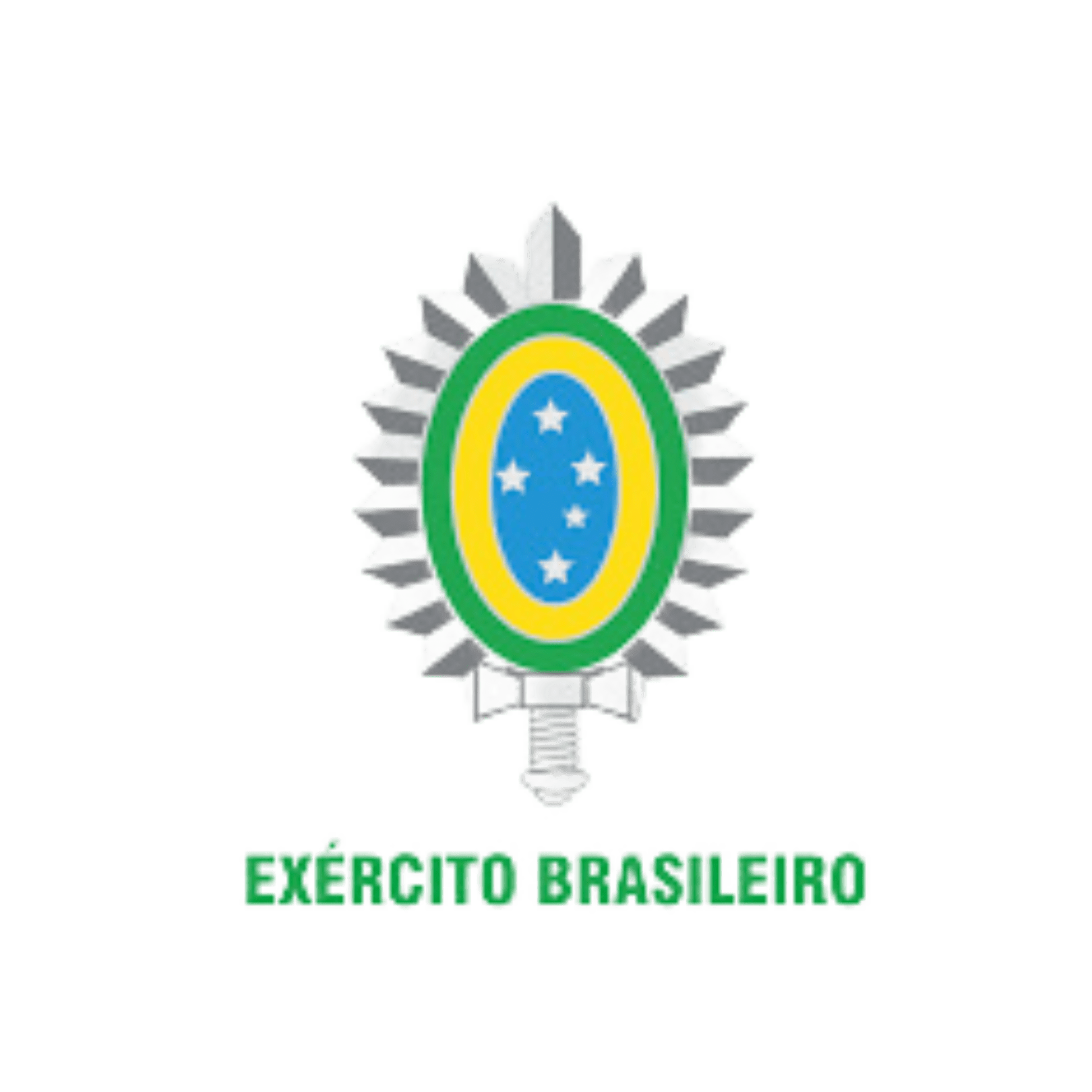 EXERCITO BRASILEIRO