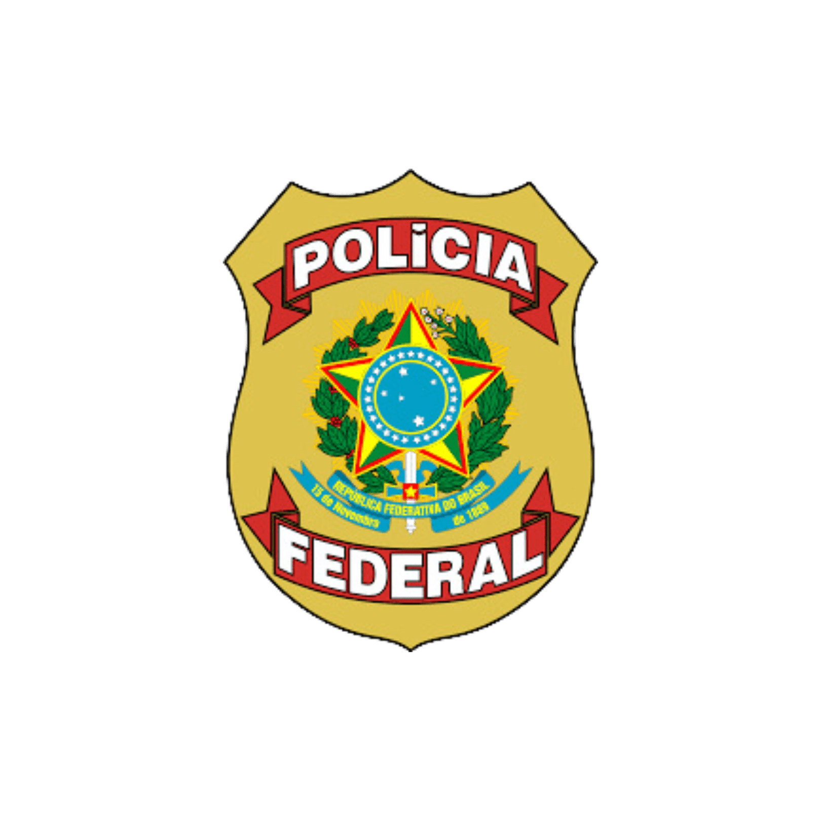 POLICIA FEDERAL