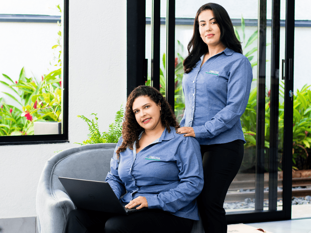 conectus eng ambiental