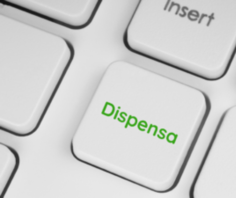 Dispensa